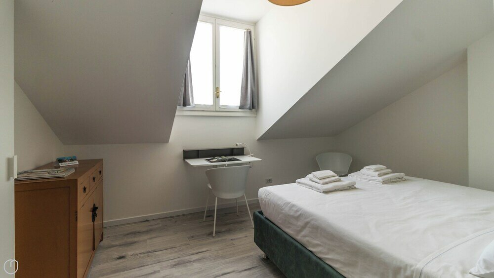 Фото Italianway - Commenda 35 C