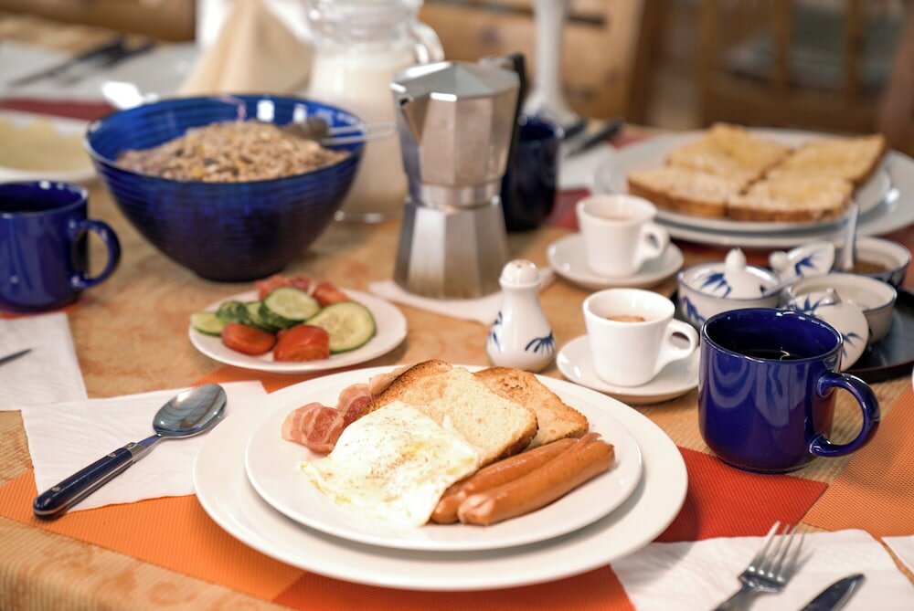 Фото Nature Door Resort. Khuvsgul province