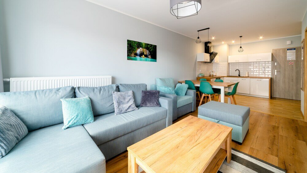 Фото Apartamenty Sun & Snow Przy Chybotku