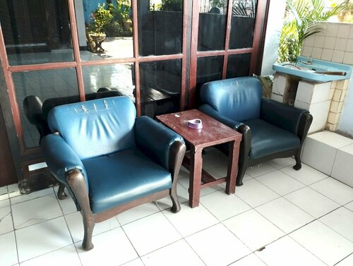 Гостиница Oyo 92618 Hotel Mareje Sariguna