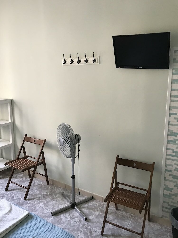 Фото Hostal Apolo XI