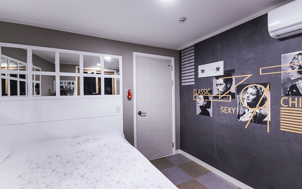 Фото Ulleung Ara Hotel