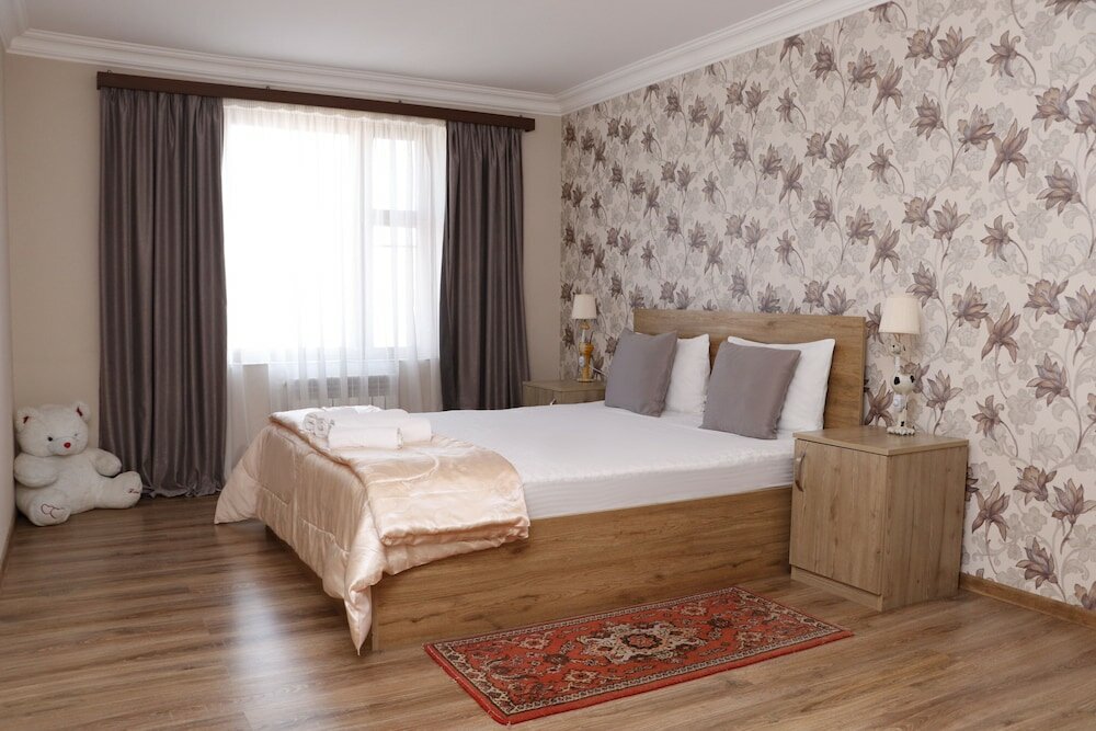 Фото Seva Vegetarian Guesthouse in Byurakan