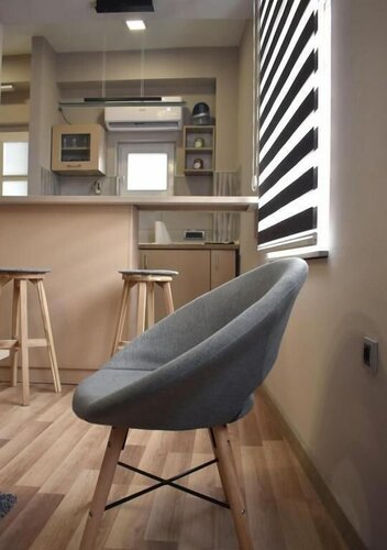 Гостиница Apartments Zrenjanin в Зренянине