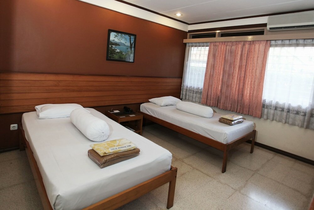 Фото Pondok Asri Family Guest House