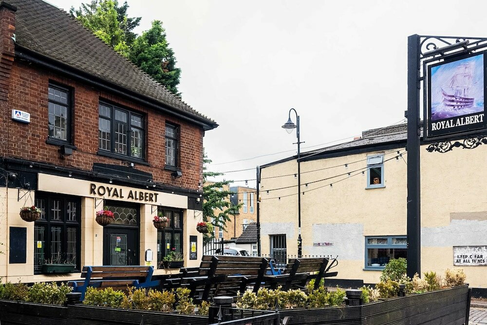 Фото Crystal Palace Residence II