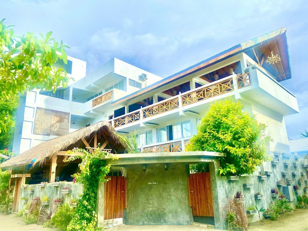 Фото Sands Grand Hotel