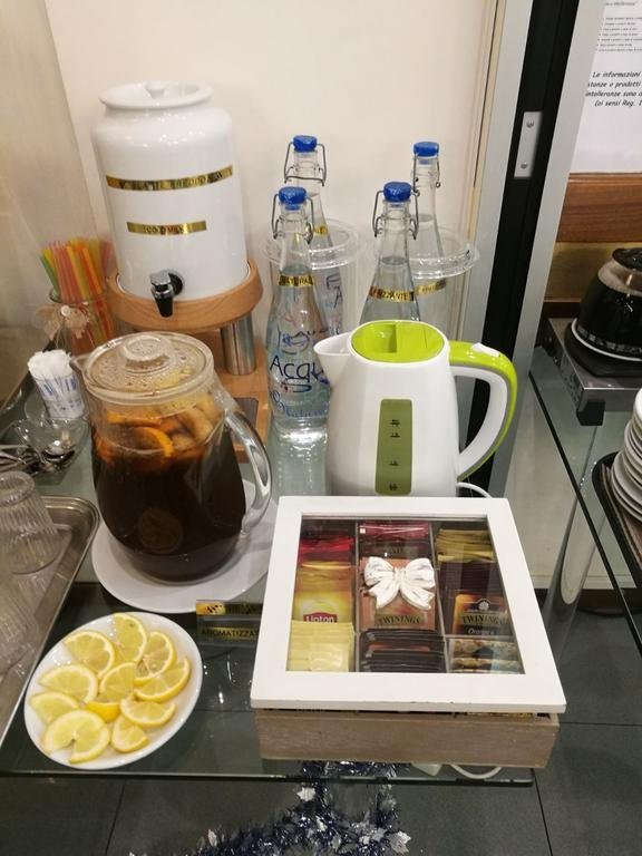 Фото Hotel Sunset