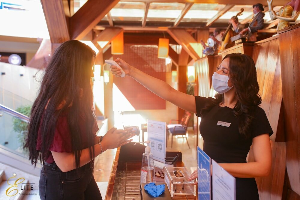 Фото Hilton Alexandria Green Plaza