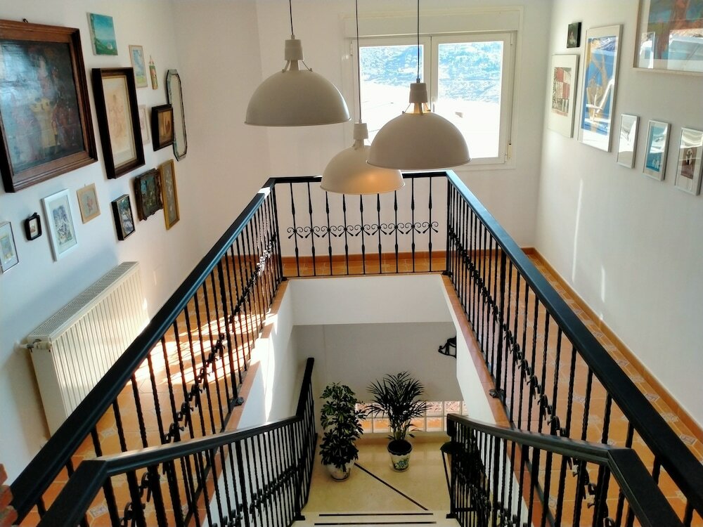 Фото Malaga Hills Double Comfort Boutique & Wellness Hotel -Adults Only