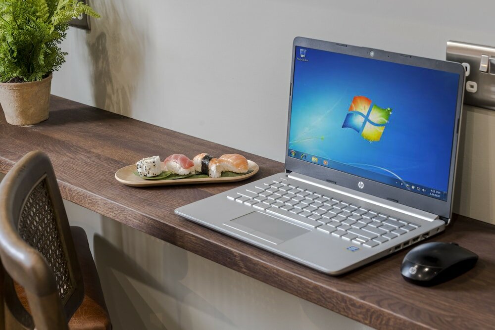 Фото Your Apartment Tooting