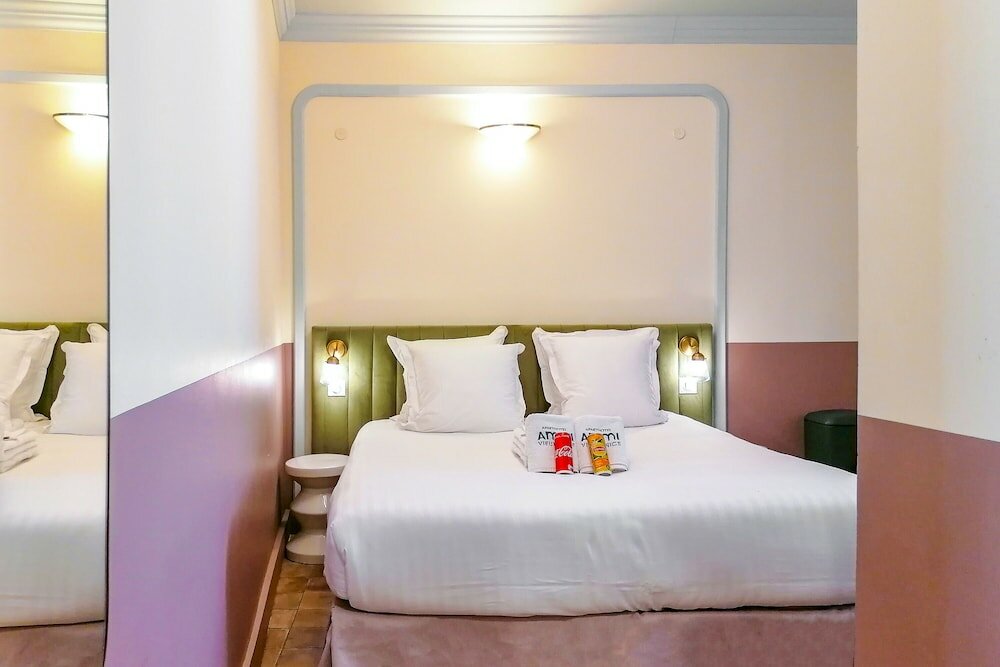 Фото Ammi Vieux Nice