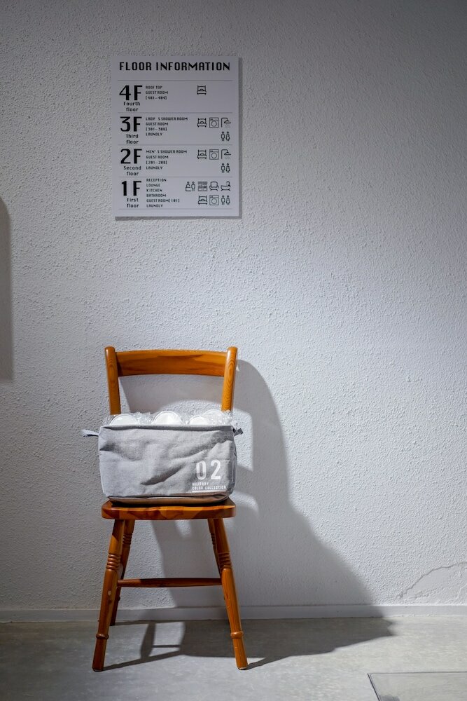 Фото Hostel Cocone Kyoto - Station