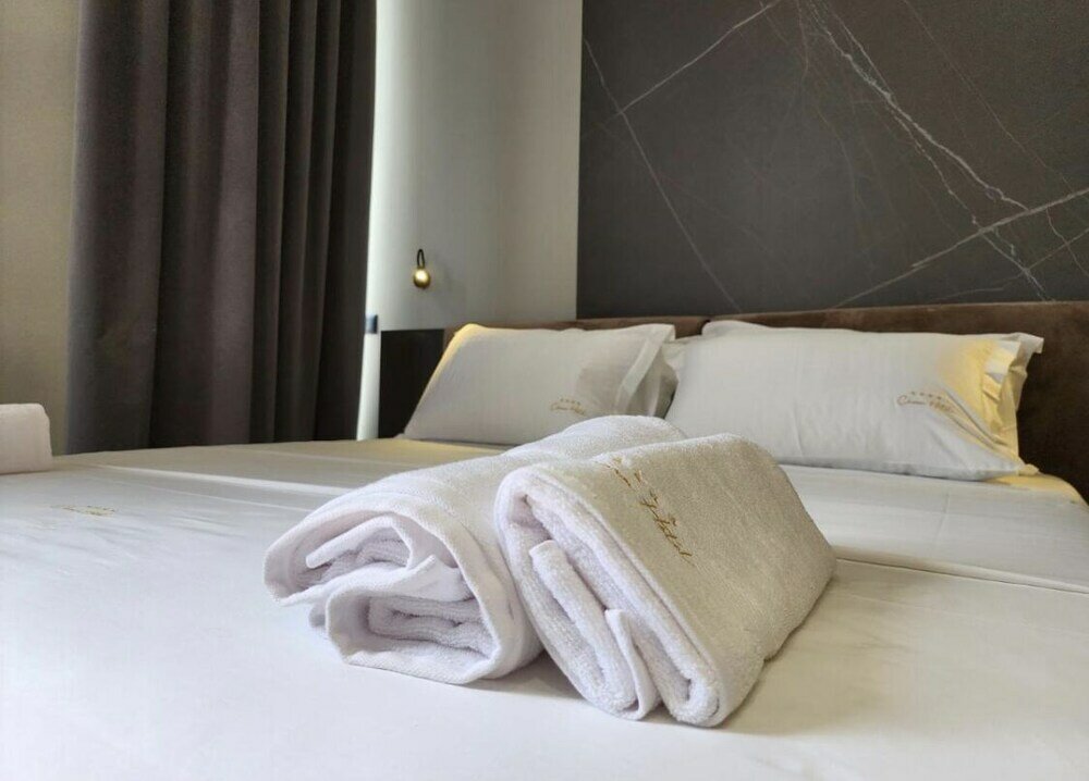 Фото Charm Hotel