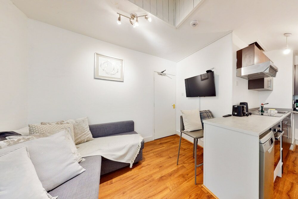 Фото Park Lane Apartments Jermyn Street