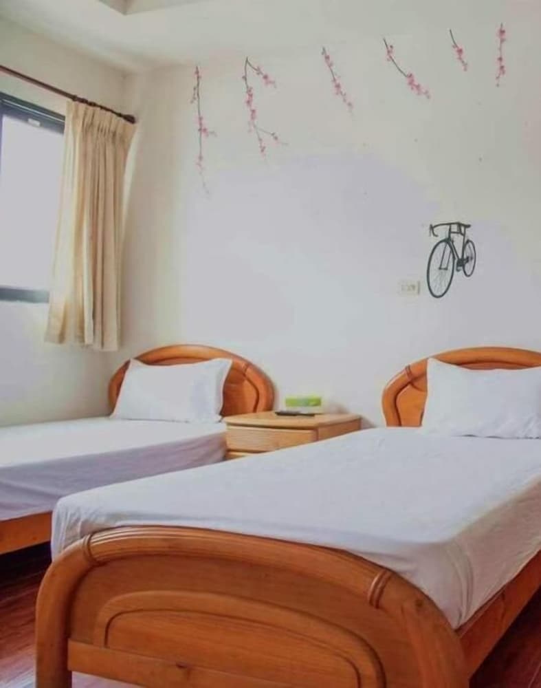 Фото Mingyuan Homestay
