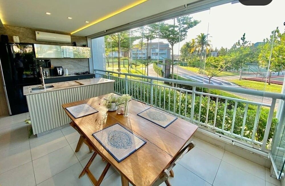 Фото Golf Ville Resort Beach Park