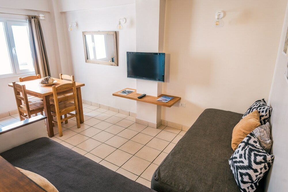 Фото Riviera Fueguina Apartments