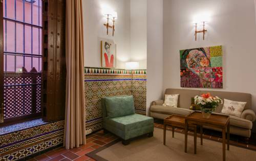 Фото Hotel Alcantara