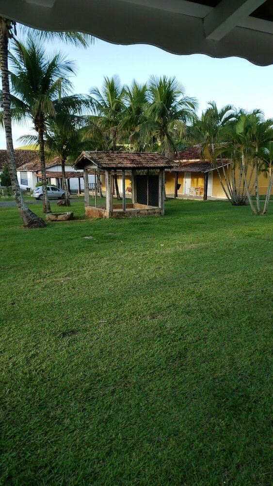 Фото Hotel Fazenda Boa Vista