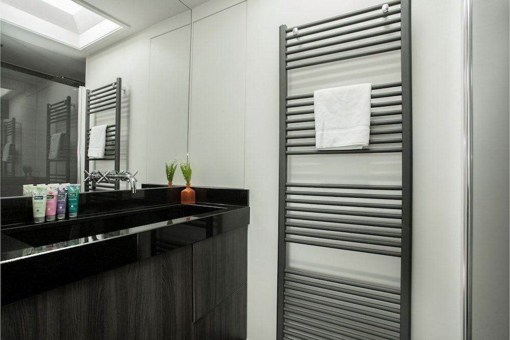 Фото Stayci Serviced Apartments Denneweg