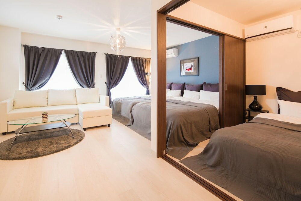 Фото Beauty Villa Tengachaya 201