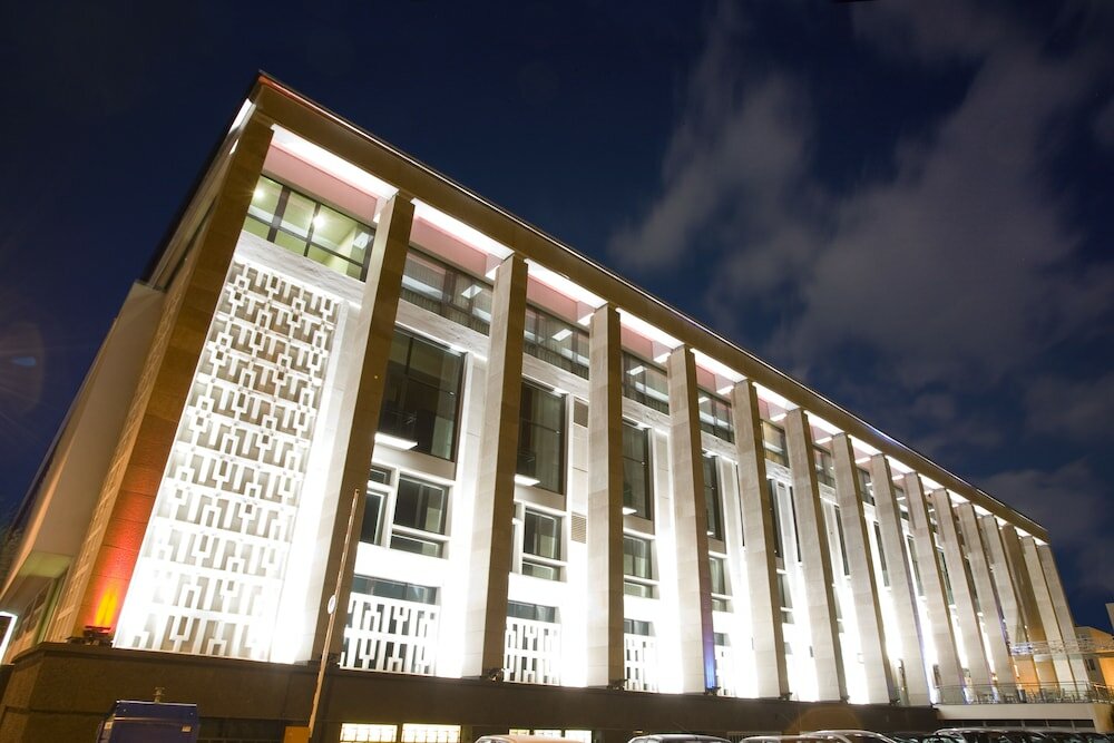 Фото Hotel Spa du Pasino