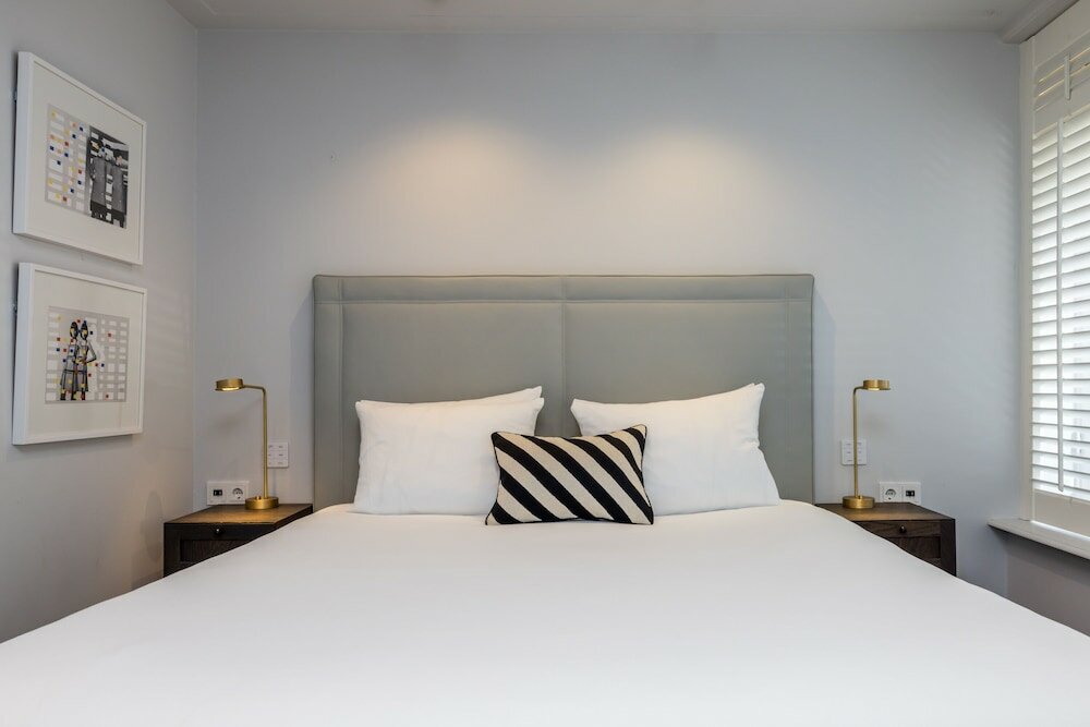 Фото Maison Elle Amsterdam