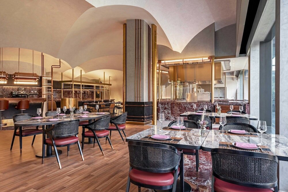 Фото Nanjing, Jiangning, Autograph Collection