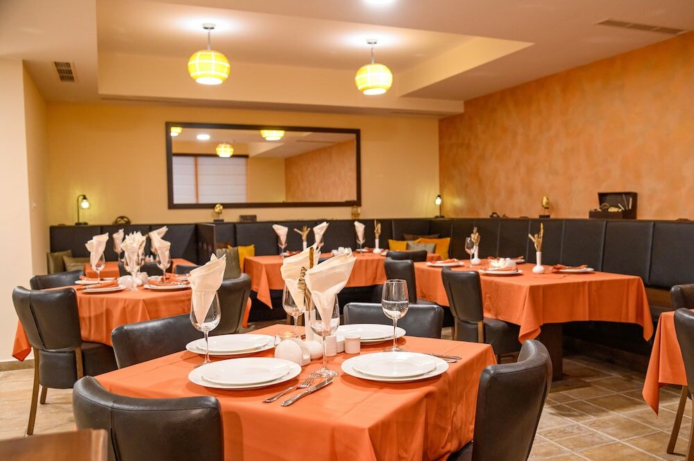 Фото Hotel Parklands