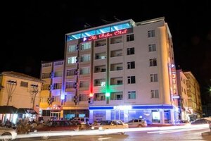 Гостиница Ali Bilir Hotel