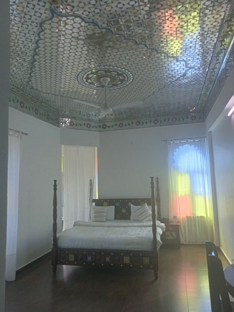 Фото Doongar Fort Gurukripa Hilltop Resorts