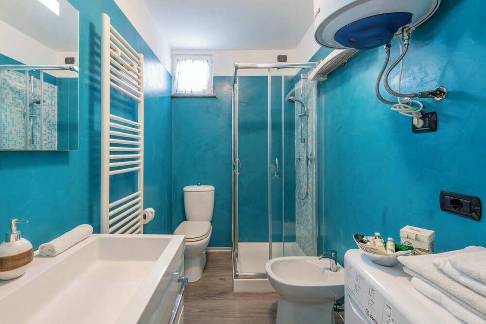 Фото BnButler - Archimede 53