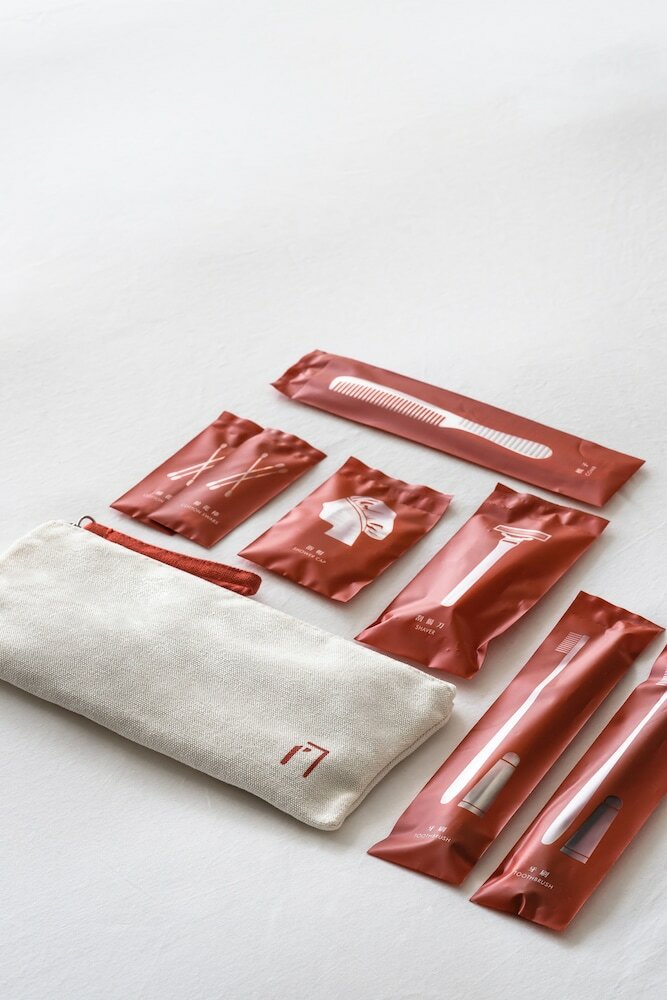 Фото 1li7e Hotel