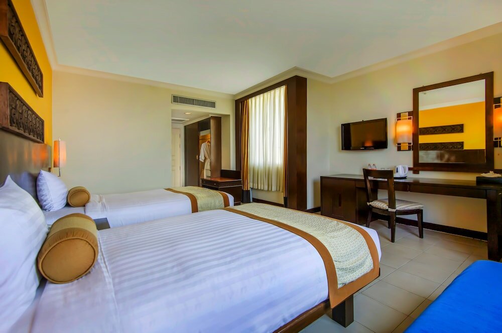 Фото Tinidee Hotel Ranong