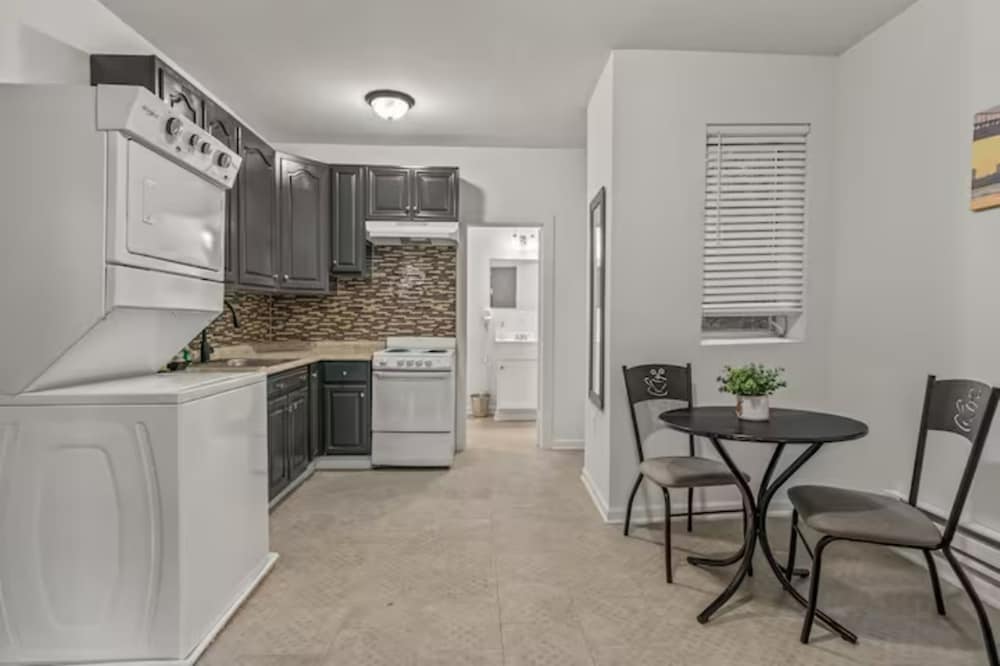 Фото The Delancey Unit 2