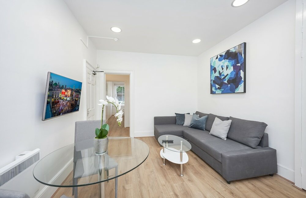 Фото Park Lane Apartments Jermyn Street