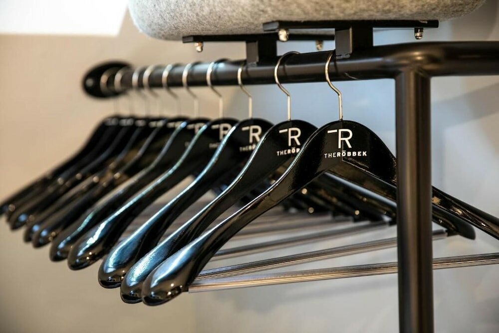 Фото The Roebbek