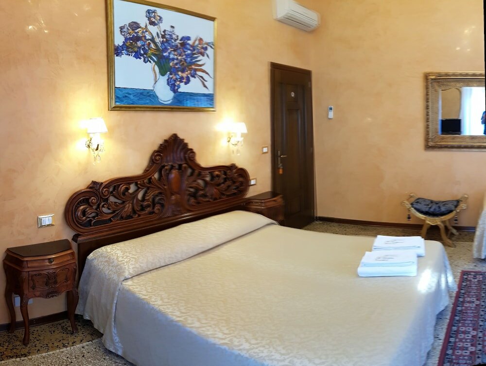 Фото Bed & Breakfast Venezia
