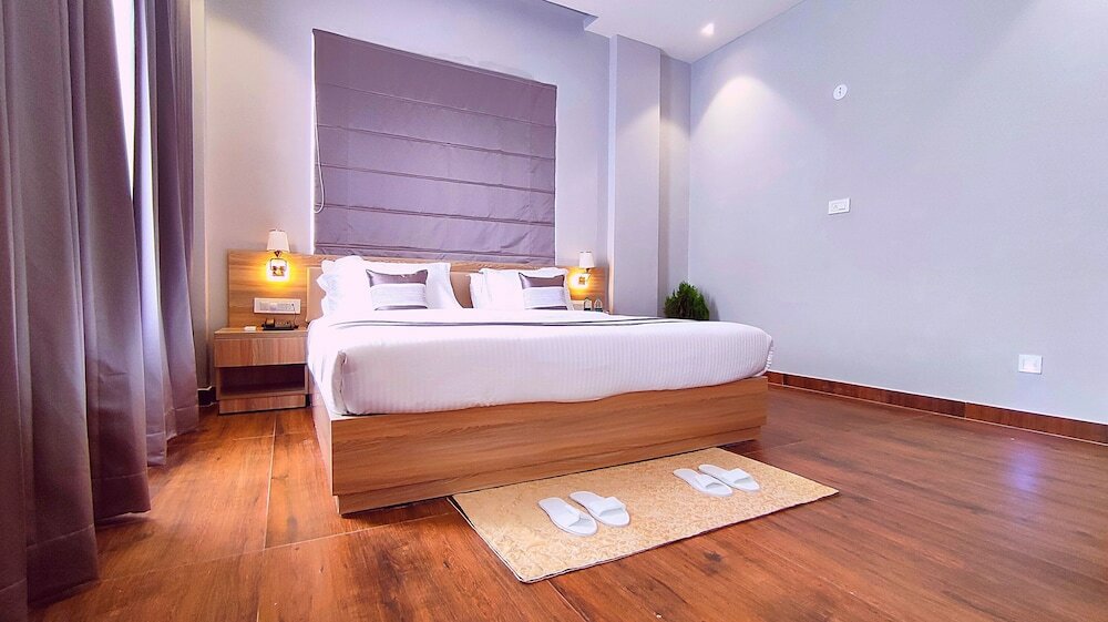 Фото ShriGo Hotel Nathdwara