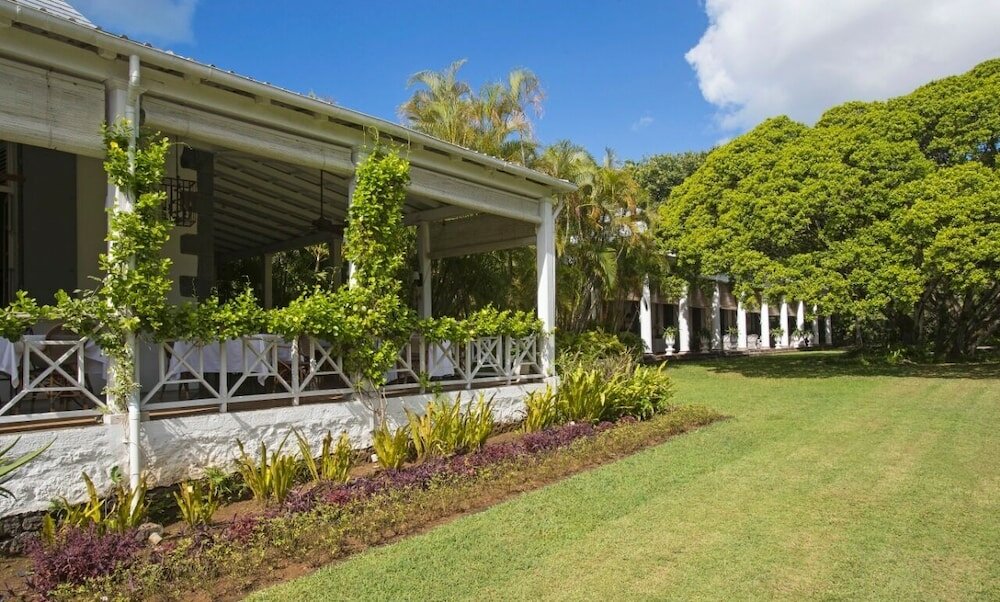 Фото La Demeure Saint Antoine