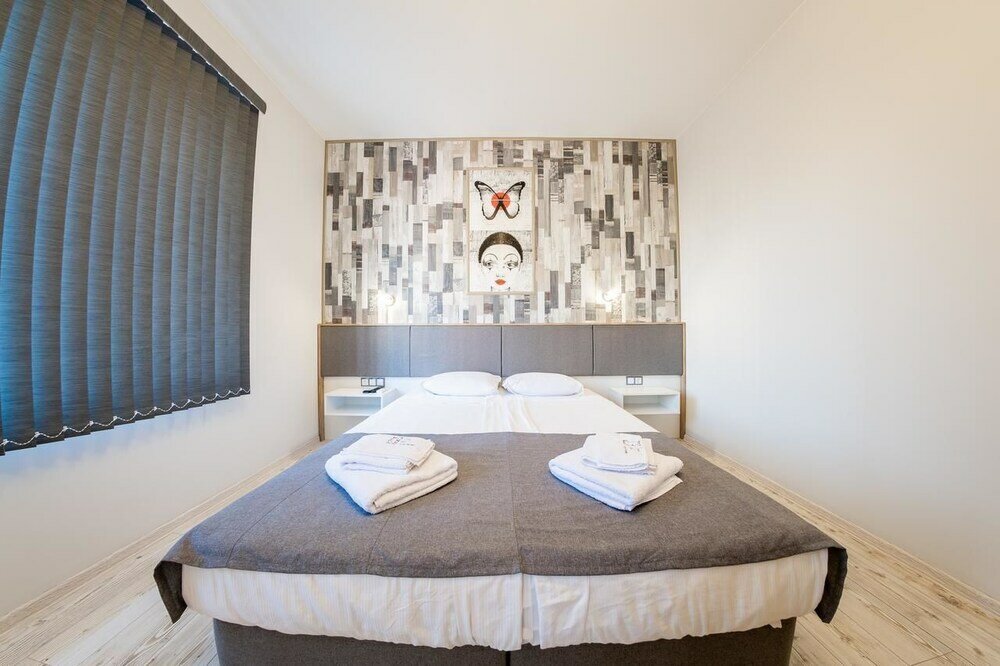 Фото Sofia Life Apartments