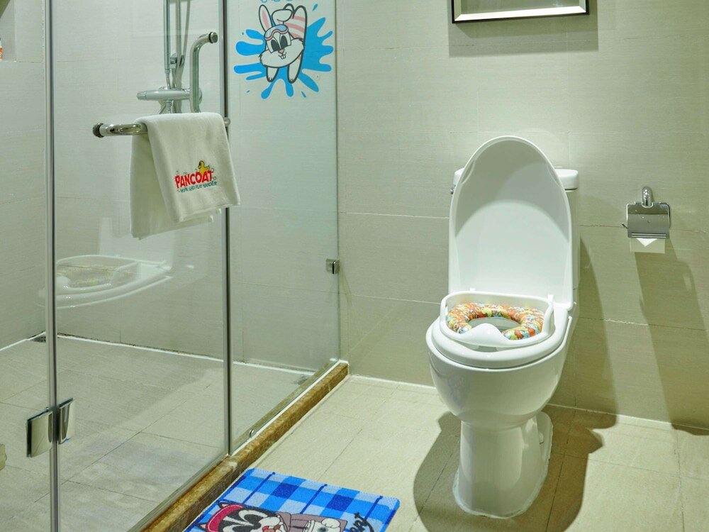 Фото Novotel Guiyang Panjiang