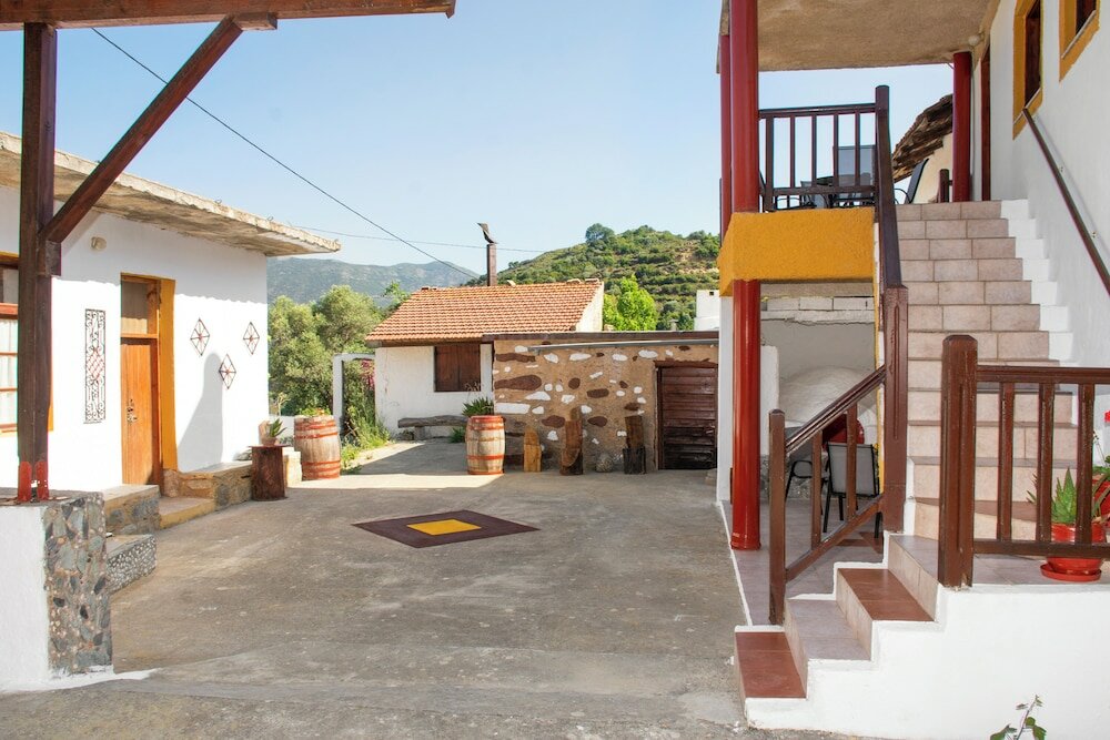 Фото Anastasia Country Home