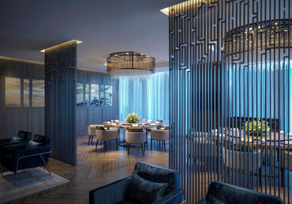 Фото Hyatt Regency Beijing Wangjing