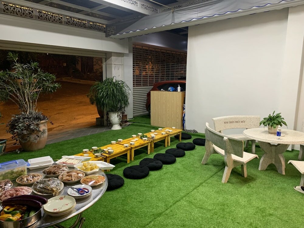 Фото Coco Hotel Da Lat