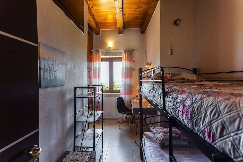 Фото Peacefull Stone-Built Villa