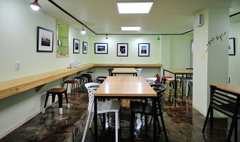 Фото Yeosu Inn Guesthouse