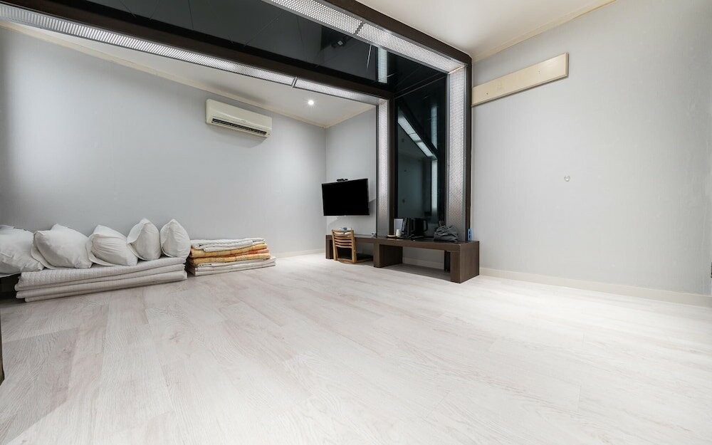 Фото Busan Haeundae Nine