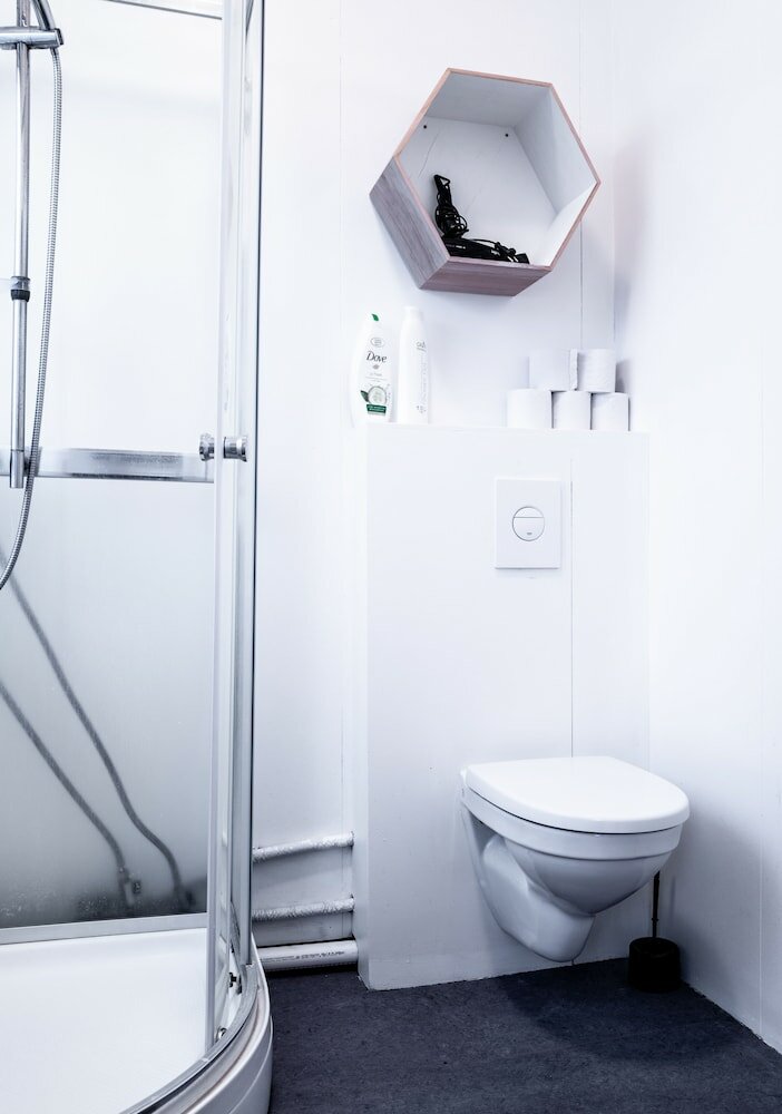 Фото Au44 hostel